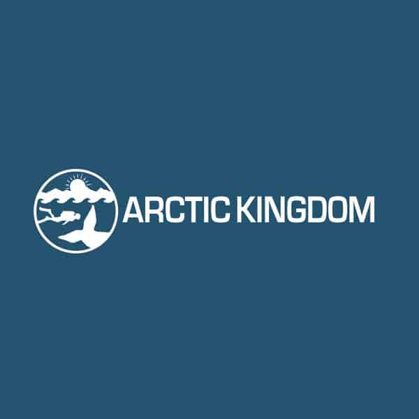 ArcticKingdom logo