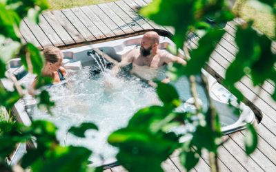 The Ultimate Guide to the Best Hot Tubs of 2023