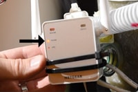 A video How To Hook Up an Arctic Spa To A New Wireless Router
